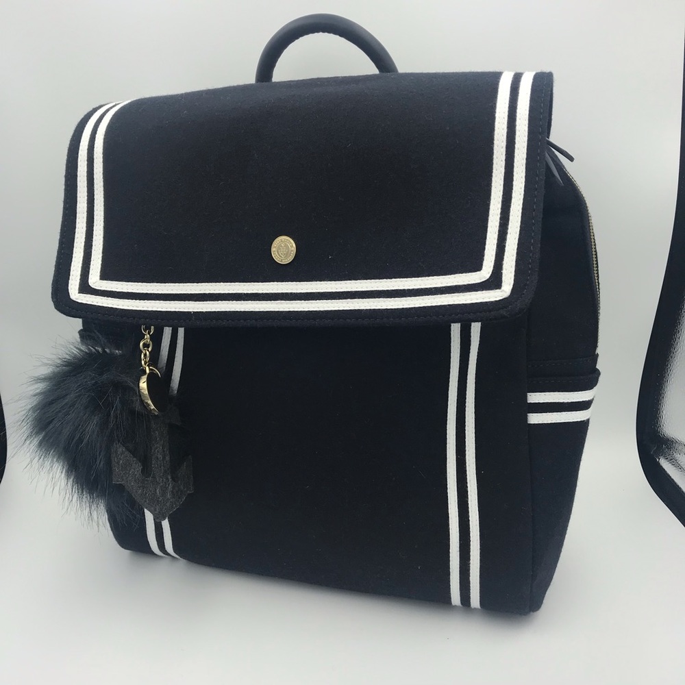 HP 🥳Gigi Hadid x Tommy Hilfiger backpack